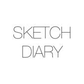 Sketch Diary – Draw & Write Sketch Diary – Draw & Write
