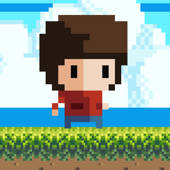 8 Bit Kid – Run and Jump