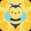 Bubble Bee – Pop the balloon