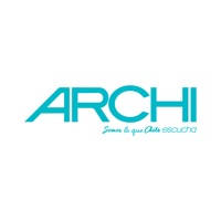 ARCHI ARCHI