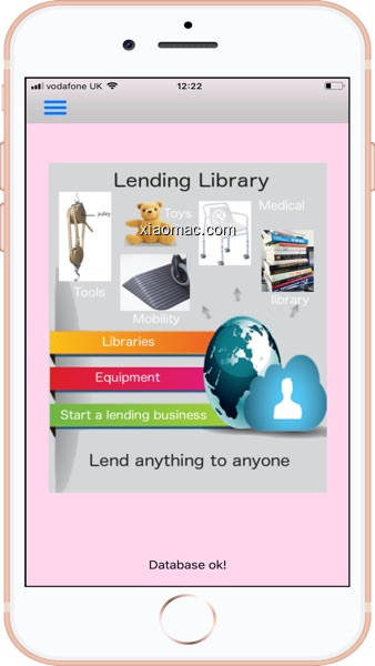 【图】Lending Library(截图1)