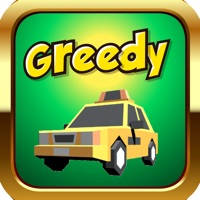 Greedy Taxi