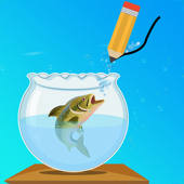 Fish Rescue – Fish Puzzle