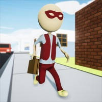 Crowd Thief Simulator Crowd Thief Simulator