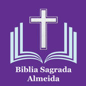 Bíblia Sagrada Almeida (JFA) Bíblia Sagrada Almeida (JFA)