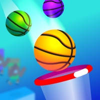 Basket Race 3D Basket Race 3D