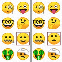 Find the difference – Emoji