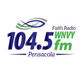 WNVY 104.5 FM Radio