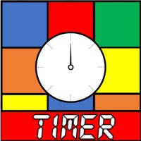 CubePRO Timer CubePRO Timer