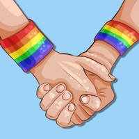 男同性戀LGBT贴圖