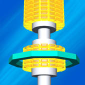 一管到底-全民撸玉米