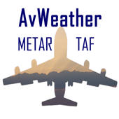 Aviation Weather – METARs/TAFs