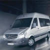 Minibus City Travel Simulator Minibus City Travel Simulator
