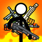 Idle Stickman Idle Stickman