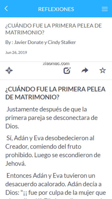 【图】Academia De Matrimonios(截图2)