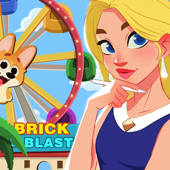 Brick Blaster – Ball Game