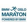 BMW Oslo Maraton