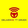 DeliverMe TT Driver