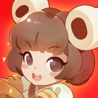 魔幻厨房-萌系厨娘美食经营手游