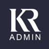 KERONG Cabinet Lock–Admin