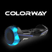 Colorway Plus Colorway Plus