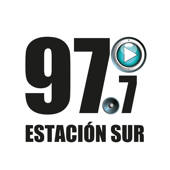 La 97.7 Estacion Sur