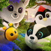 Gang Słodziaków II