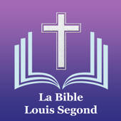 La Bible Louis Segond LSG 1910 La Bible Louis Segond LSG 1910