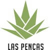 Las Pencas
