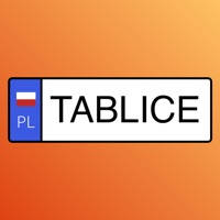 Tablice rejestracyjne