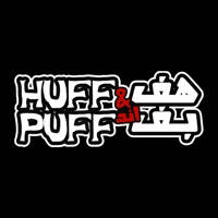 Huff & Puff Burger