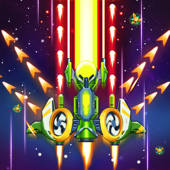 银河军团- 银河战机太空飞机大战 银河军团- 银河战机太空飞机大战