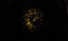 Clock – Halloween Edition