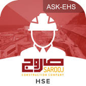 Sarooj HSE Sarooj HSE