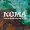 NOMA Besthoff Sculpture Garden