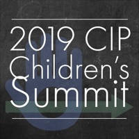 2019 CIP Children’s Summit