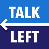 Talk Left Talk Left
