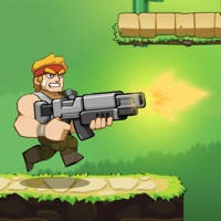 Cyber Dead: Metal Super Squad