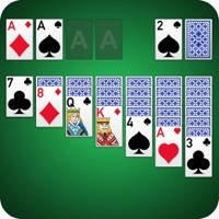 Solitaire – Klondike Solitaire