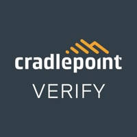 Cradlepoint Verify Cradlepoint Verify