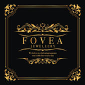 Fovea Jewellery Fovea Jewellery