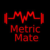 Metric Mate