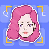 iMoji – 头像表情输入法