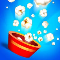 爆米花大爆炸 (Popcorn Burst) 爆米花大爆炸 (Popcorn Burst)