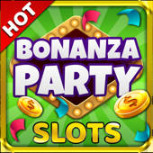Bonanza Party: 777 Slot Casino