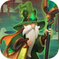 魔灵纪元 – 圣光魔法降临 魔灵纪元 – 圣光魔法降临