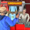 Ultimate Supermarket Robbery