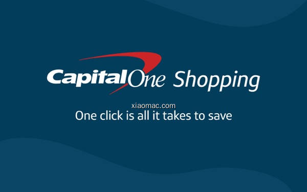 【图】Capital One Shop for Safari(截图 0)