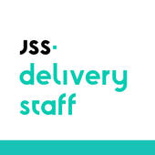 JSS骑手端 JSS骑手端