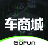 GoFun车商城